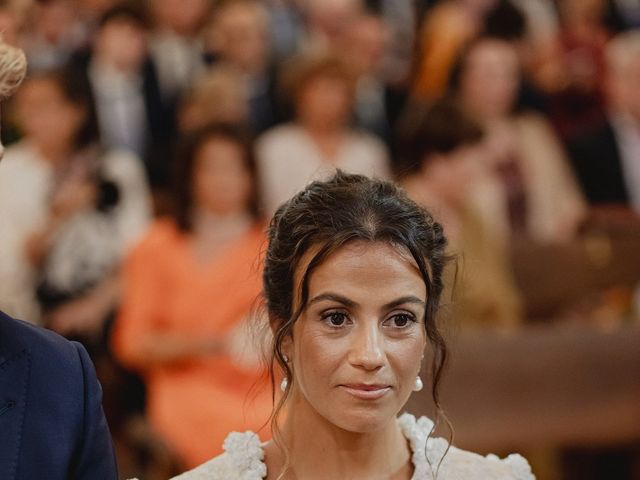 La boda de Carmen y Alberto en Ciudad Real, Ciudad Real 83