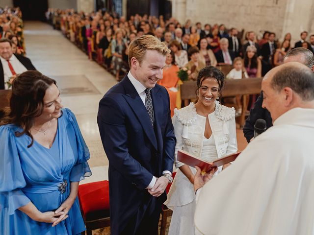 La boda de Carmen y Alberto en Ciudad Real, Ciudad Real 85