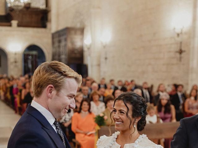 La boda de Carmen y Alberto en Ciudad Real, Ciudad Real 86