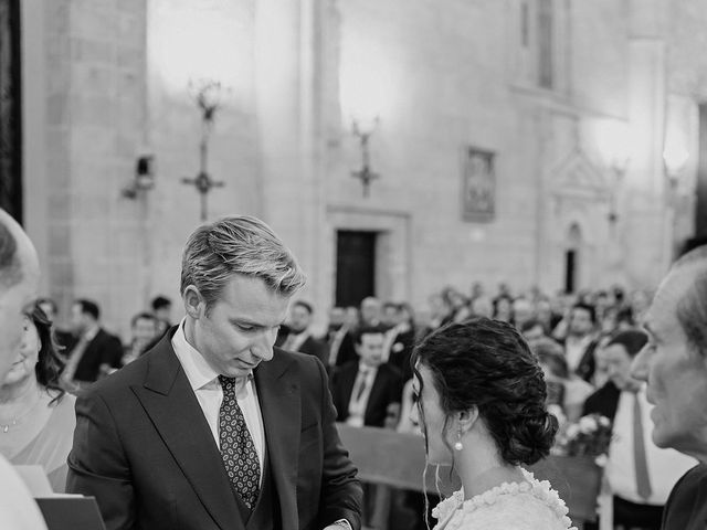 La boda de Carmen y Alberto en Ciudad Real, Ciudad Real 87