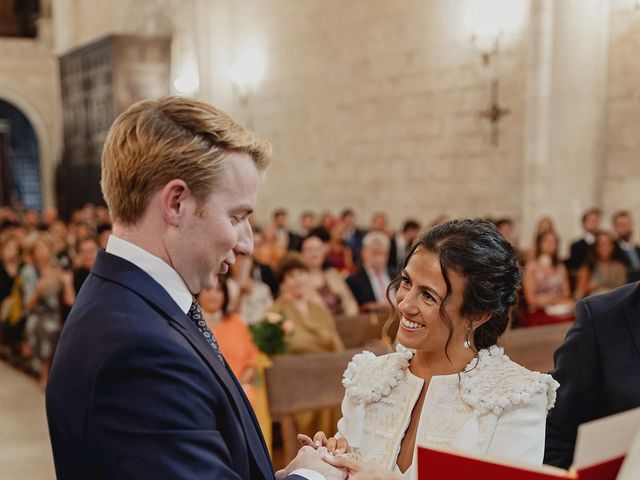 La boda de Carmen y Alberto en Ciudad Real, Ciudad Real 88