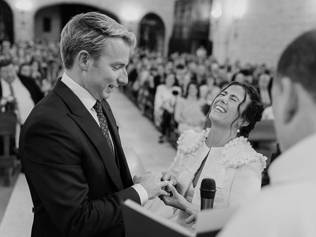 La boda de Carmen y Alberto en Ciudad Real, Ciudad Real 89