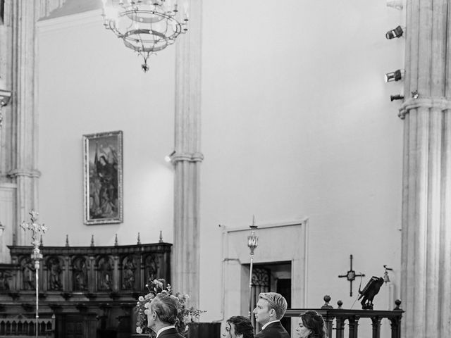 La boda de Carmen y Alberto en Ciudad Real, Ciudad Real 90