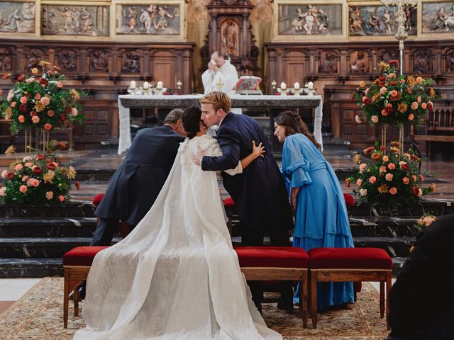 La boda de Carmen y Alberto en Ciudad Real, Ciudad Real 91