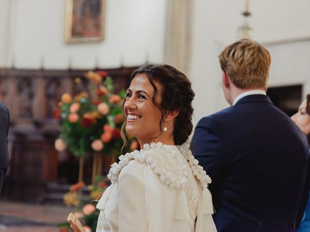 La boda de Carmen y Alberto en Ciudad Real, Ciudad Real 92