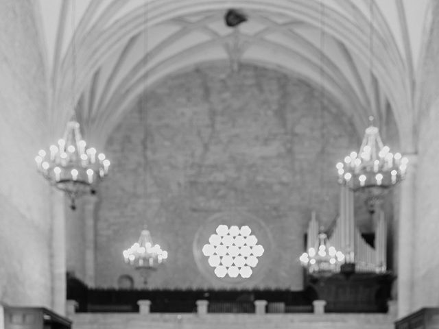 La boda de Carmen y Alberto en Ciudad Real, Ciudad Real 93