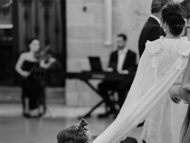 La boda de Carmen y Alberto en Ciudad Real, Ciudad Real 94