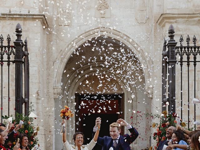 La boda de Carmen y Alberto en Ciudad Real, Ciudad Real 97
