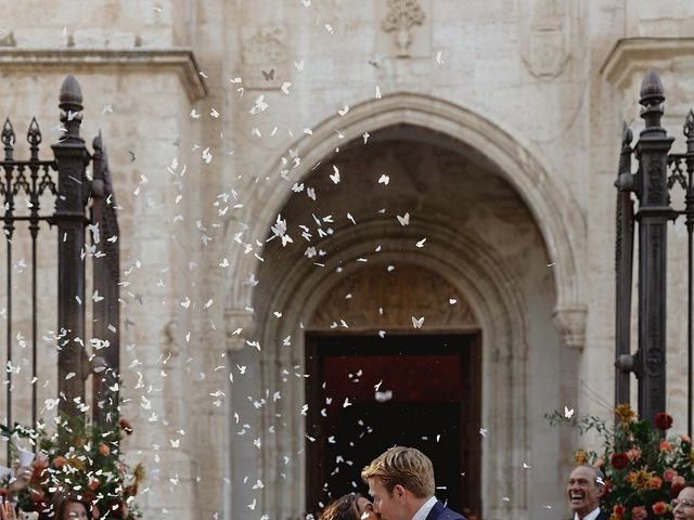 La boda de Carmen y Alberto en Ciudad Real, Ciudad Real 98