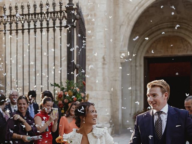 La boda de Carmen y Alberto en Ciudad Real, Ciudad Real 99