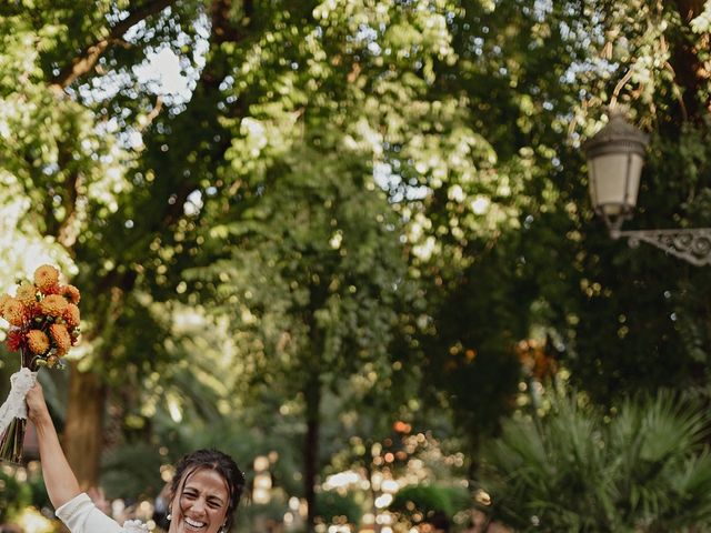 La boda de Carmen y Alberto en Ciudad Real, Ciudad Real 102