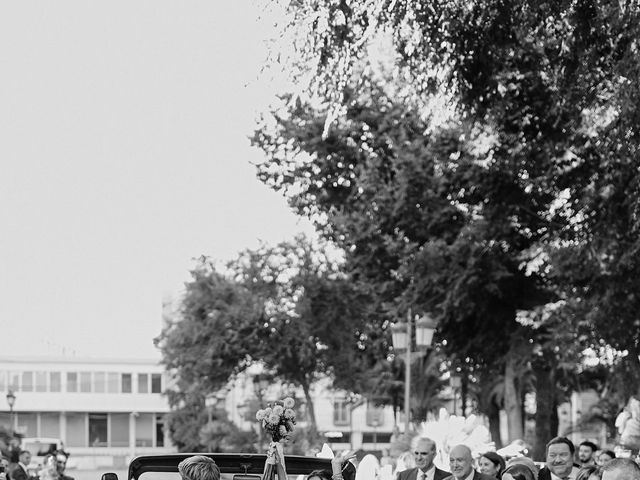 La boda de Carmen y Alberto en Ciudad Real, Ciudad Real 104