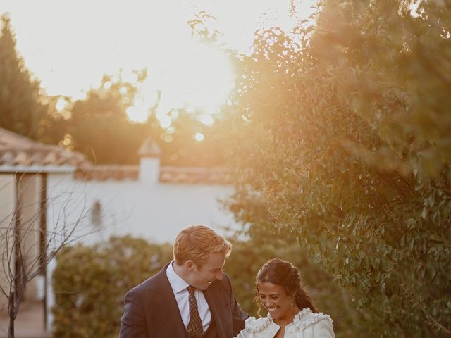 La boda de Carmen y Alberto en Ciudad Real, Ciudad Real 107