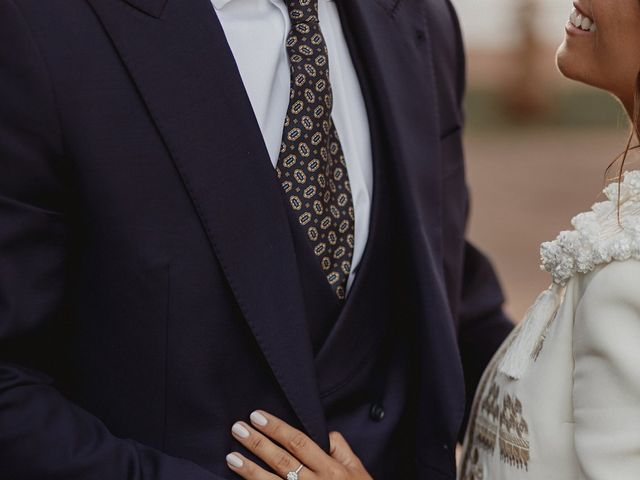 La boda de Carmen y Alberto en Ciudad Real, Ciudad Real 109