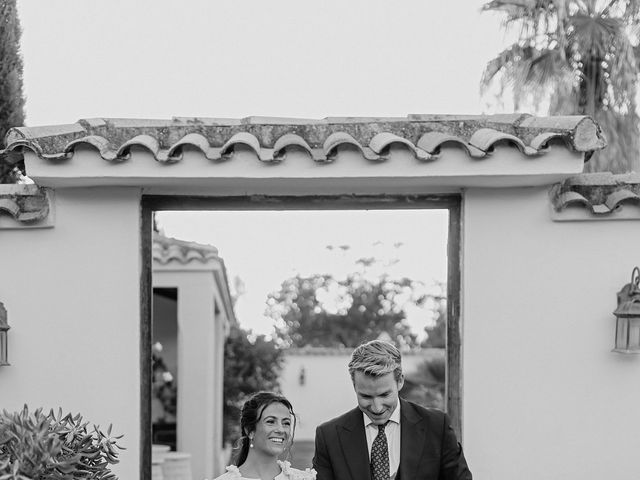 La boda de Carmen y Alberto en Ciudad Real, Ciudad Real 112