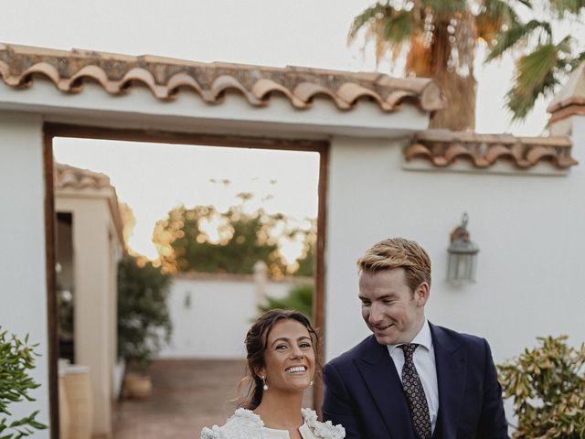 La boda de Carmen y Alberto en Ciudad Real, Ciudad Real 113
