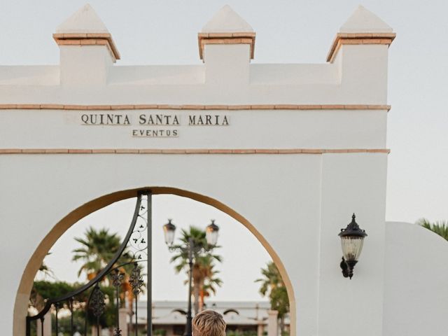La boda de Carmen y Alberto en Ciudad Real, Ciudad Real 114
