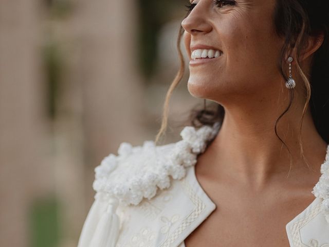 La boda de Carmen y Alberto en Ciudad Real, Ciudad Real 116