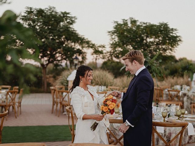 La boda de Carmen y Alberto en Ciudad Real, Ciudad Real 119