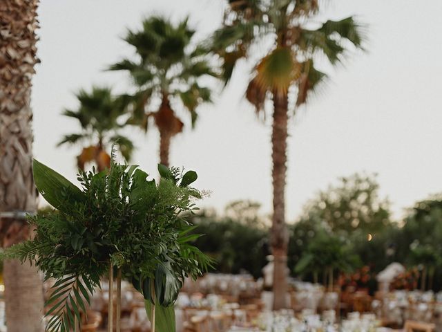 La boda de Carmen y Alberto en Ciudad Real, Ciudad Real 121