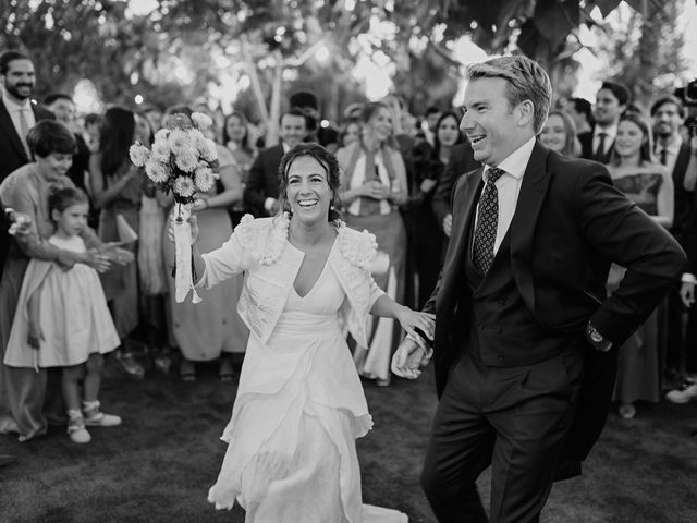 La boda de Carmen y Alberto en Ciudad Real, Ciudad Real 124