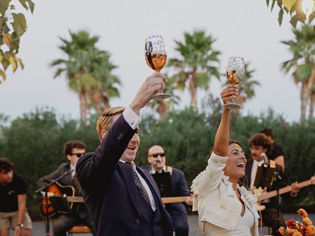 La boda de Carmen y Alberto en Ciudad Real, Ciudad Real 125