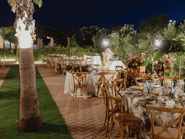 La boda de Carmen y Alberto en Ciudad Real, Ciudad Real 130