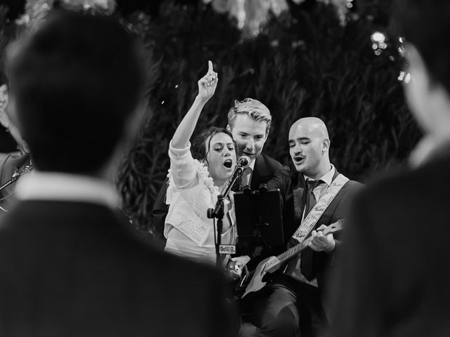 La boda de Carmen y Alberto en Ciudad Real, Ciudad Real 133