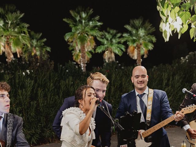 La boda de Carmen y Alberto en Ciudad Real, Ciudad Real 134