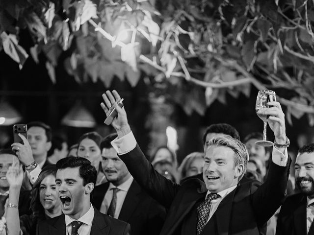 La boda de Carmen y Alberto en Ciudad Real, Ciudad Real 135