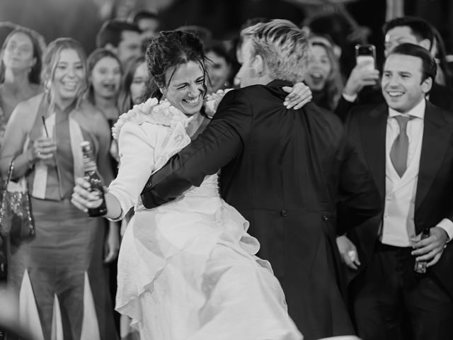 La boda de Carmen y Alberto en Ciudad Real, Ciudad Real 136