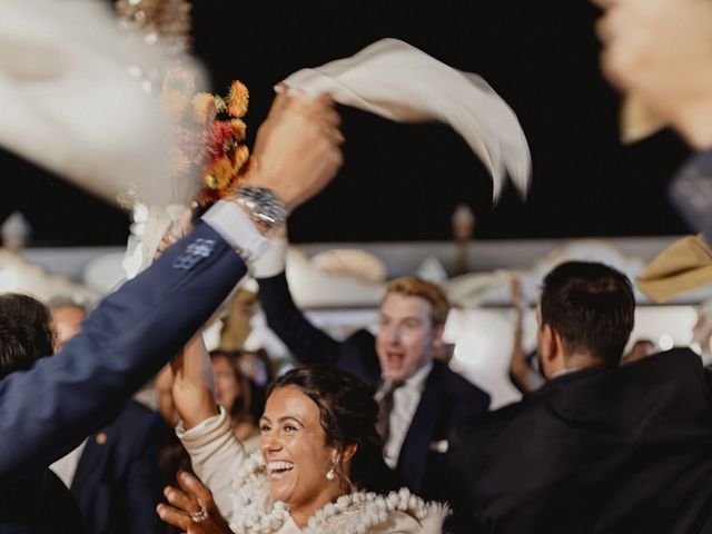 La boda de Carmen y Alberto en Ciudad Real, Ciudad Real 137