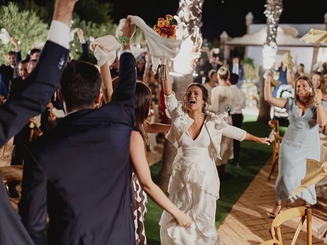 La boda de Carmen y Alberto en Ciudad Real, Ciudad Real 138