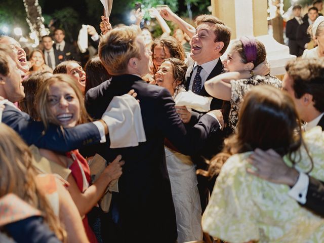 La boda de Carmen y Alberto en Ciudad Real, Ciudad Real 139