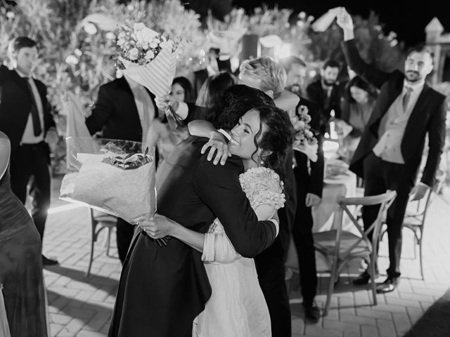 La boda de Carmen y Alberto en Ciudad Real, Ciudad Real 141