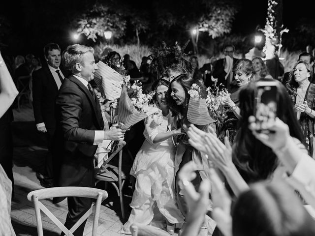 La boda de Carmen y Alberto en Ciudad Real, Ciudad Real 142