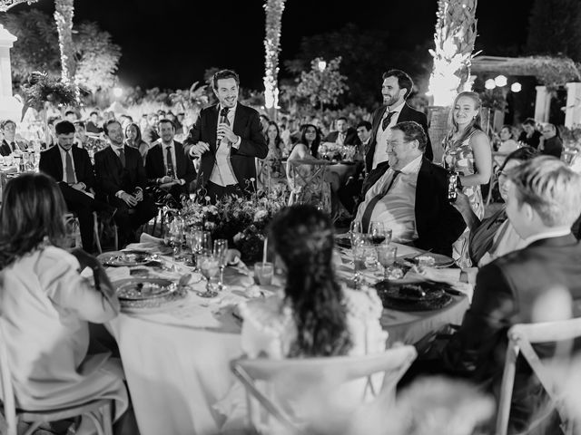La boda de Carmen y Alberto en Ciudad Real, Ciudad Real 143