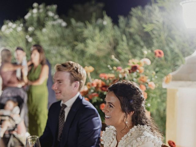 La boda de Carmen y Alberto en Ciudad Real, Ciudad Real 144