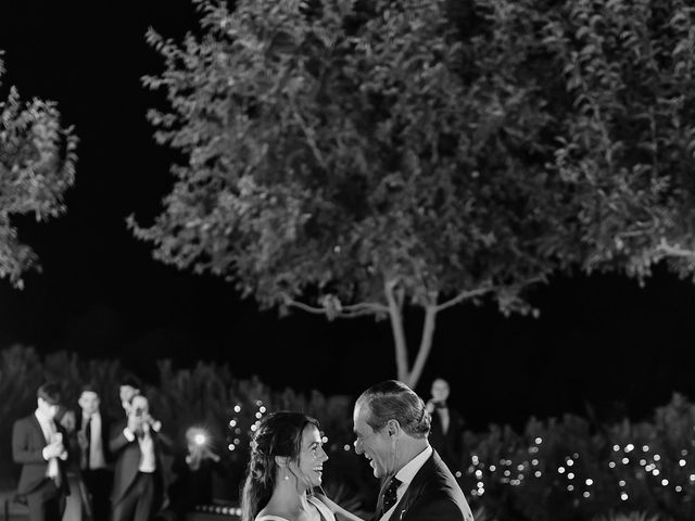 La boda de Carmen y Alberto en Ciudad Real, Ciudad Real 146