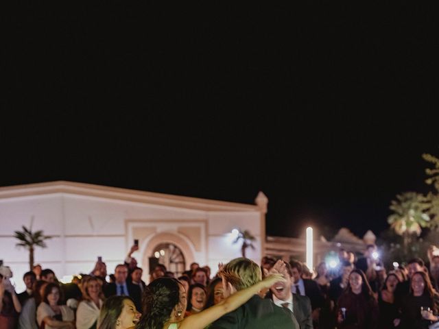 La boda de Carmen y Alberto en Ciudad Real, Ciudad Real 147