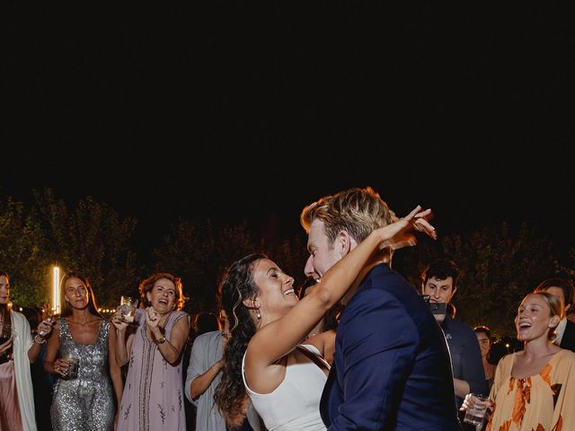 La boda de Carmen y Alberto en Ciudad Real, Ciudad Real 148