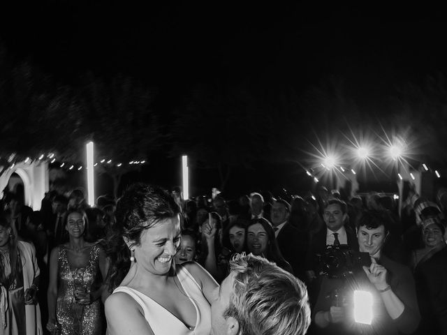 La boda de Carmen y Alberto en Ciudad Real, Ciudad Real 149