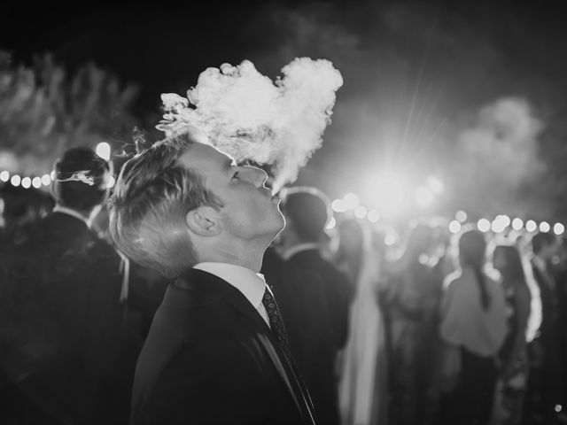 La boda de Carmen y Alberto en Ciudad Real, Ciudad Real 151