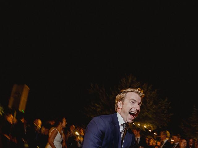La boda de Carmen y Alberto en Ciudad Real, Ciudad Real 153