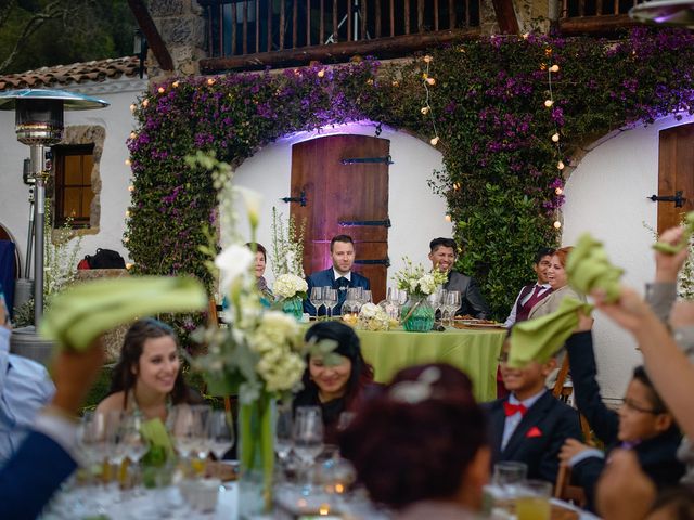 La boda de Marcos y Miquel en Barcelona, Barcelona 23