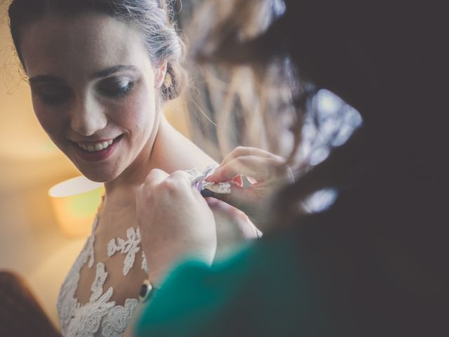 La boda de Miguel Ángel  y Noelia  en Leganés, Madrid 24