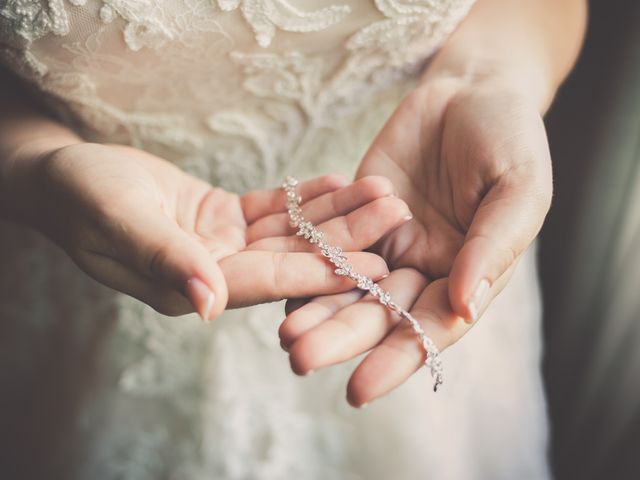 La boda de Miguel Ángel  y Noelia  en Leganés, Madrid 26