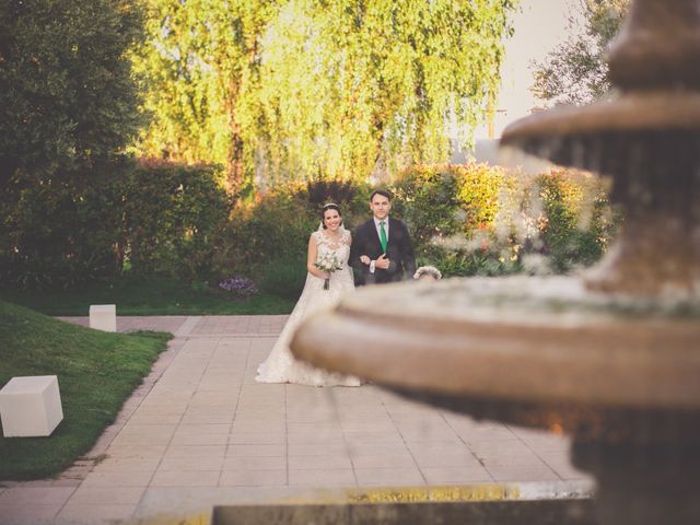 La boda de Miguel Ángel  y Noelia  en Leganés, Madrid 36