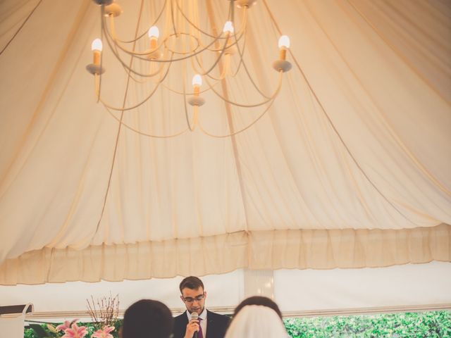 La boda de Miguel Ángel  y Noelia  en Leganés, Madrid 45