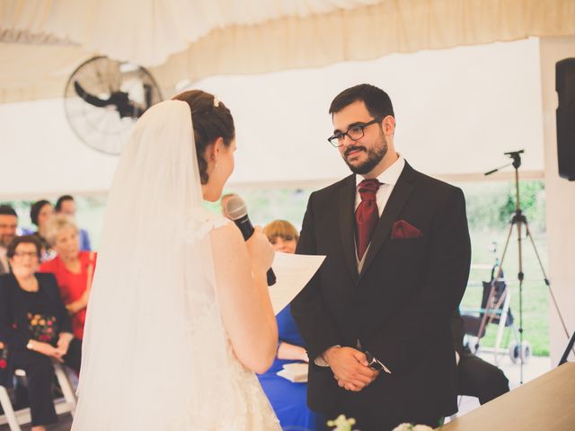 La boda de Miguel Ángel  y Noelia  en Leganés, Madrid 55